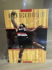 1999-00 Upper Deck Hardcourt Brian Grant #44