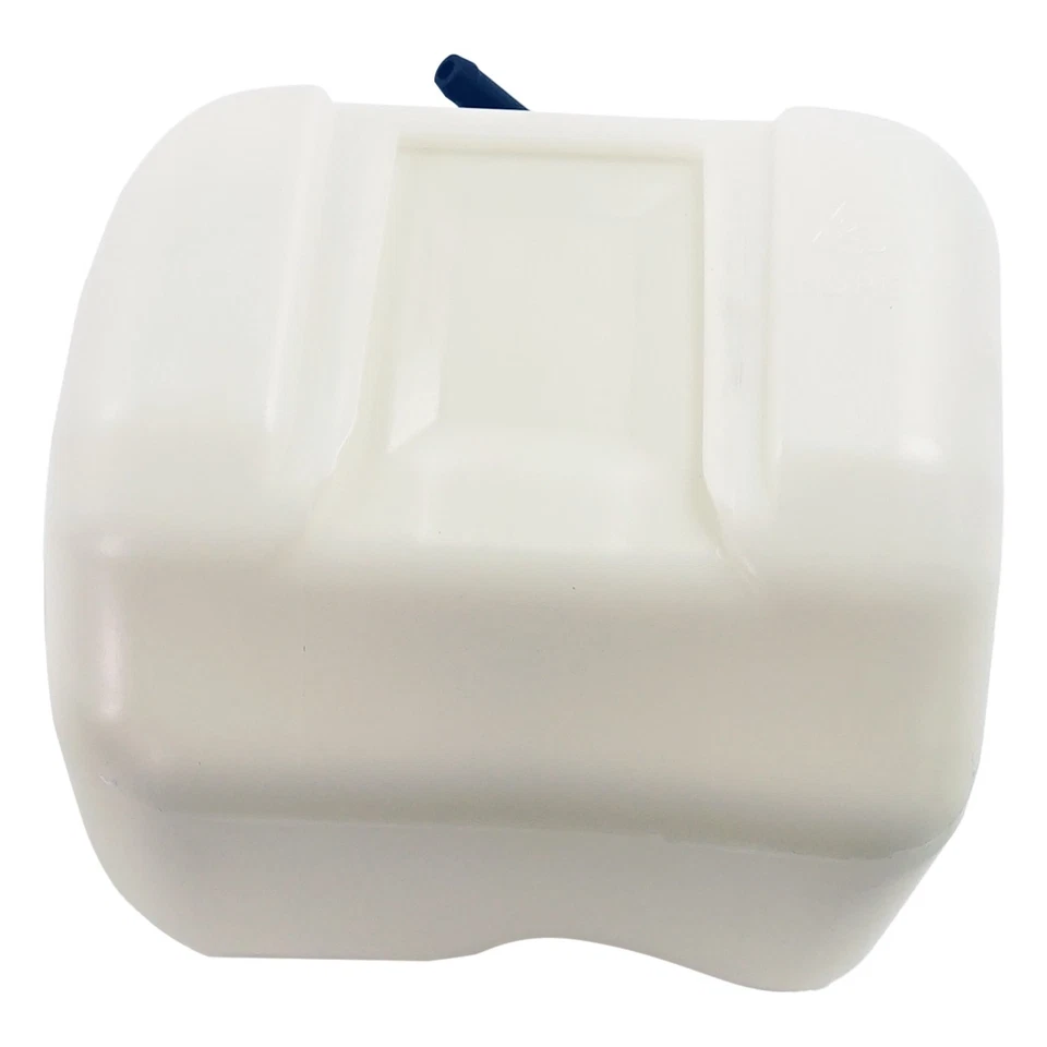 Depósito de refrigerante para 89-2000 Mitsubishi Montero 90-96 Mighty Max con tapa Foto 4 de 4