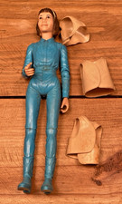 VINTAGE 1960s MARX JOHNNY WEST JANICE