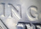Colorfully Toned 1974 S Silver Proof ike Dollar, With DDO & DDR... — photo 5