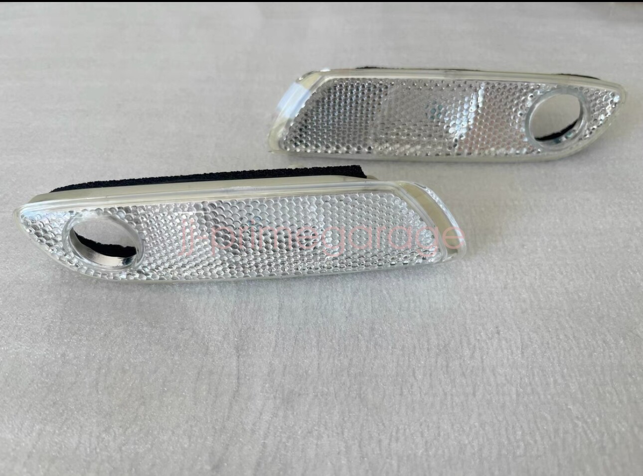 For Rolls-Royce Ghost Wraith Dawn Width indicator kit (63147201193 63147201194)