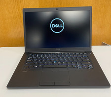 Dell Latitude 7480 14" Laptop Intel Core i7-6650, 256GB SSD, 16GB RAM Win 11