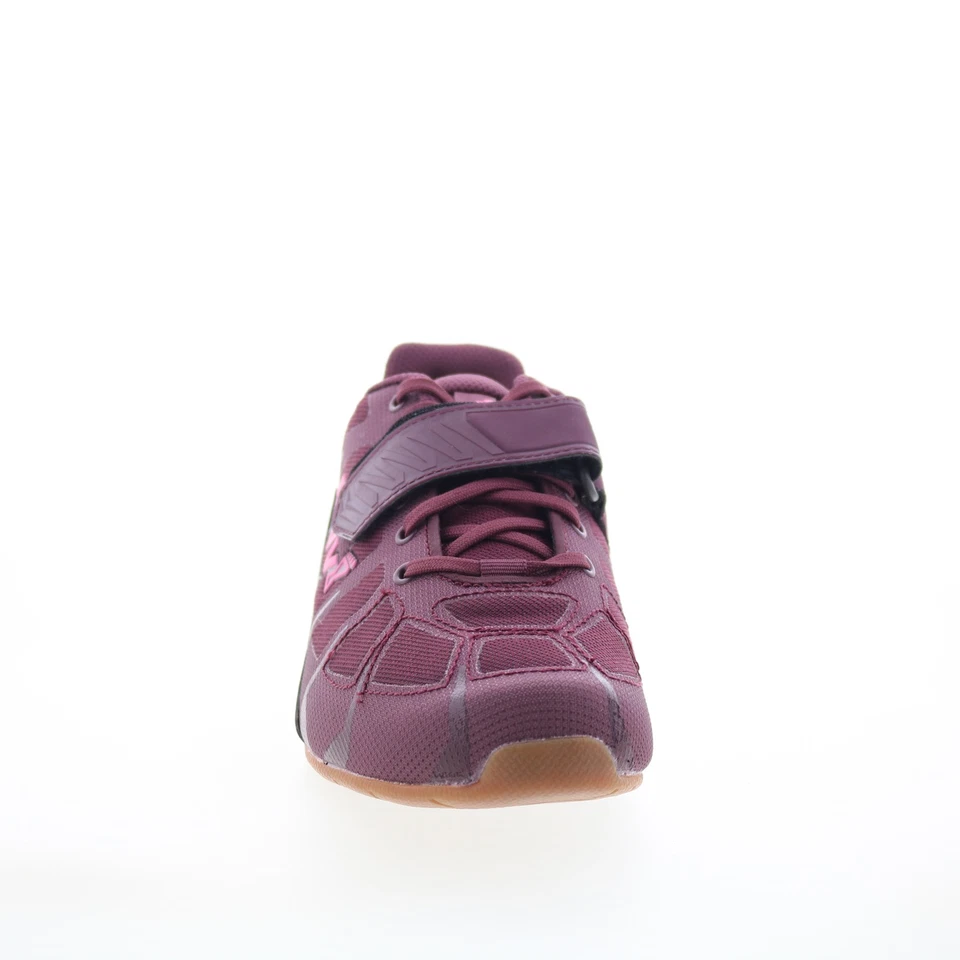 Inov-8 Fastlift 360 000919-PLPKGU Womens Purple Athletic Weightlifting Shoes - Image 3 of 4