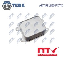 CCL-AU-014 ÖLKÜHLER KÜHLER ÖL NTY FÜR AUDI A3,A1,Q3,Q2,A1 CITY CARVER,A4 B9