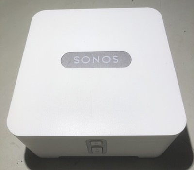 Sonos Connect Gen 1 Wireless Digital Media Streamer S1 App Tested