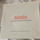 Edwin M. Knowles Annie Collector's Plate The Finale 1986 Fine China w/ COA Box — photo 5