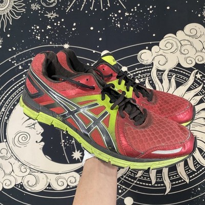 Asics Gel-Excel 33 Athletic Mens Sneakers 13 Running Gym Activewear