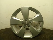 AUDI A3 Alloy Wheel 17" Inch 5x112 Offset ET51 7.5J 2012-2020 8V0601025BK