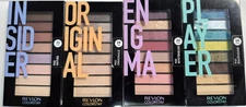B1G1 AT 20% OFF (Add 2 To Cart) Revlon Colorstay Looks Book Eyeshadow Palette