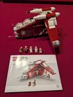 LEGO 75354 Star Wars Coruscant Guard Gunship