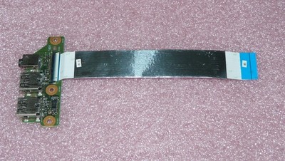 ASUS VivoBook Pro N552V AUDIO USB Platine N552VW USB IO BOARD REV.2.1 Kabel