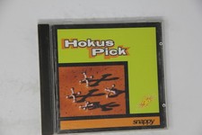 Hokus Pick Snappy CD
