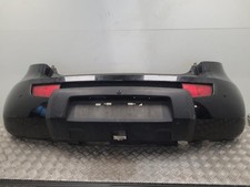 Pare-choc arrière Kia SOUL