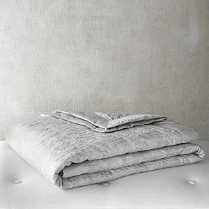 Jupe de lit en coton égyptien 600 fils - Solide de 30 cm