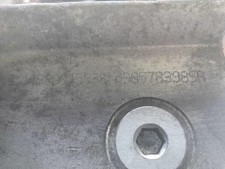 Boite de vitesse Opel ASTRA