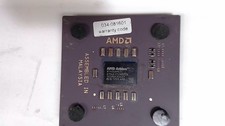 AMD Athlon A1400AMS3C Socket 462 CPU - 1.4GHz, 266MHz Bus Speed