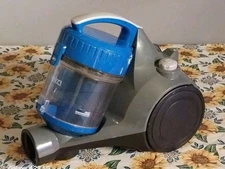 Eureka Bagless Canister 2.5L Vacuum Cleaner Replacement Base Part Model #NEN110B