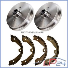 Mâchoire de frein Skoda FELICIA