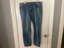 goodfellow jeans 38x32 True temp 365 All Season