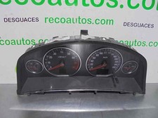 Compteur Opel SIGNUM
