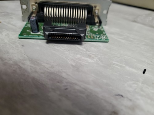 Scheda interfaccia parallela Epson M112D UB-P02II per stampante TM spedizione gratuita - Foto 6 di 6