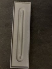 Apple Pencil USB-C Stylus, White