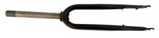 IZIP 1 1/8 408mm Axle-to-Crown 26 Threaded St...