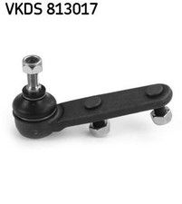 SKF Traggelenk für HONDA PRELUDE V (BB) PRELUDE III (BA) VKDS 813017