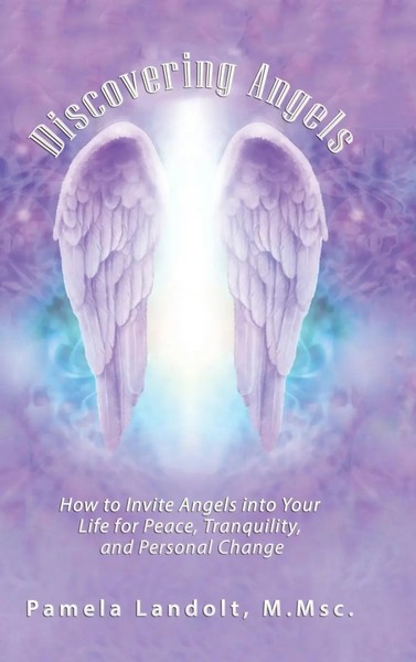 Discovering Angels | Pamela Landolt | Buch | Gebunden | Englisch | 2018-image