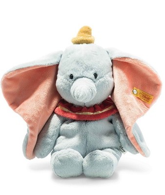 Steiff Dumbo 30 cm aus Plüsch-  024559 - Neu OVP