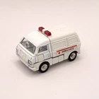 Vintage 1983 MR-15 Gobots Robo Machine Tonka Bandai Rest-Q Transformer Figure