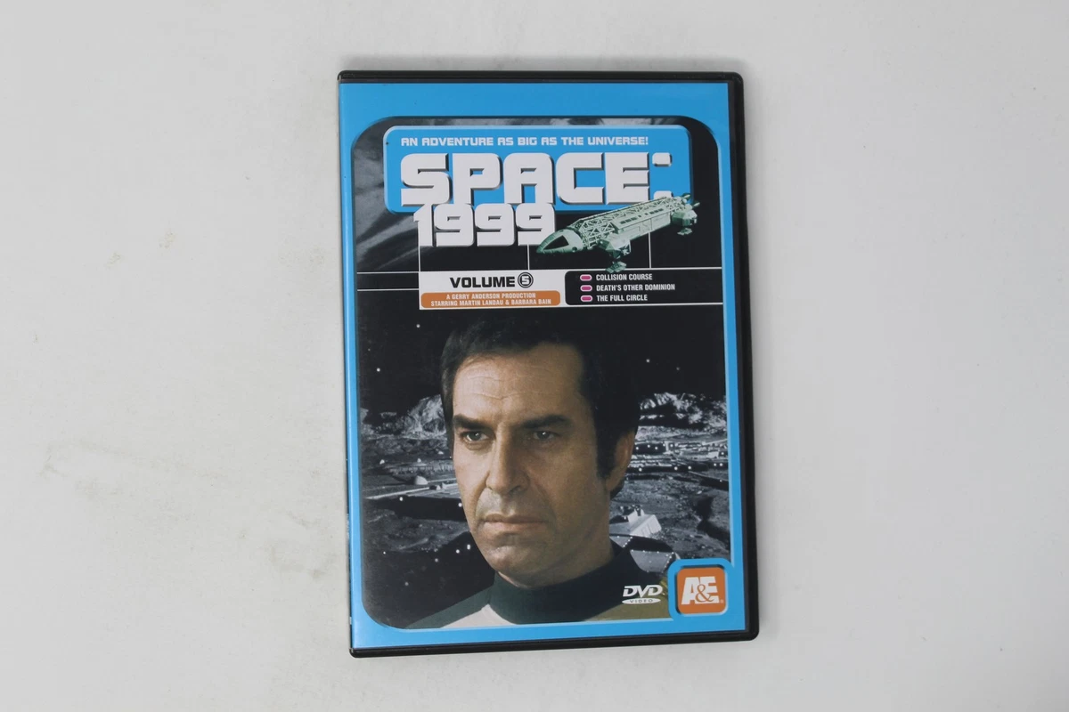 Las mejores ofertas en Espacio: 1999 DVD de título de la película