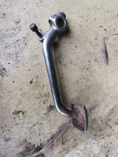 Kawasaki 454 LTD En450 Rear Brake Pedal