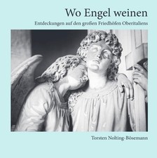 Wo Engel weinen Torsten Nolting-Bösemann