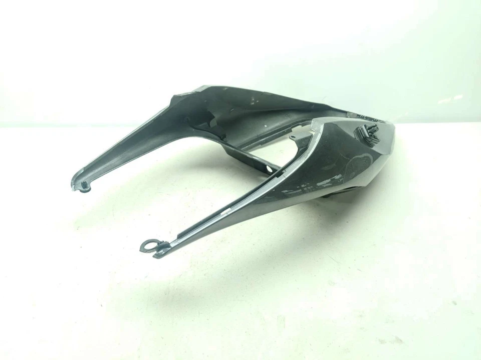 05 06 Honda CBR600RR CBR 600 Rear Tail Fairing Cowl Cover Plastic - Image 4 of 4