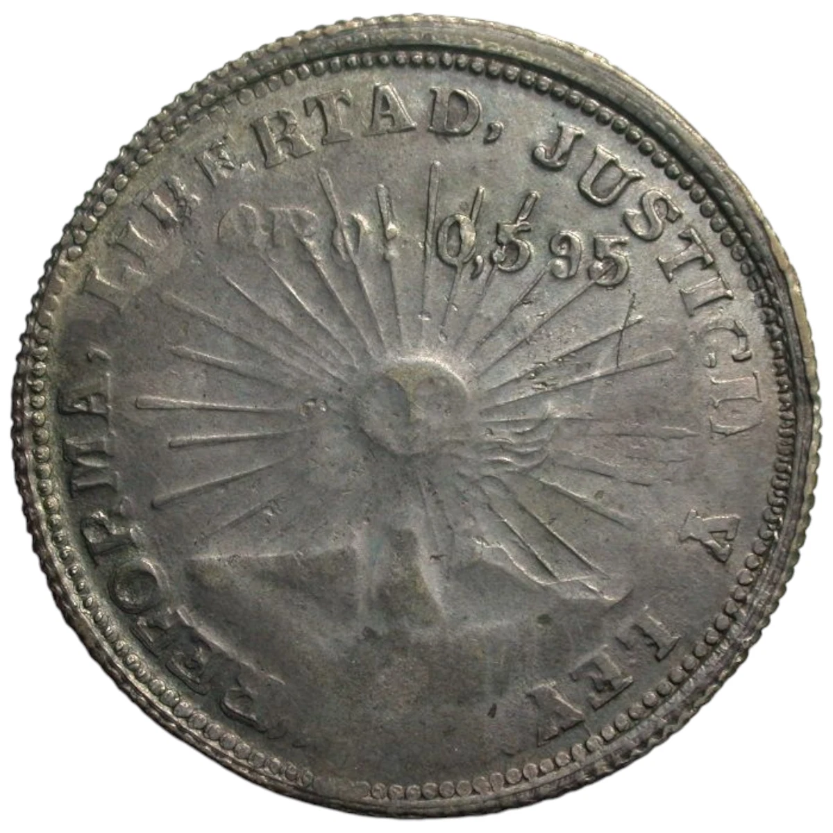 2 Pesos 1914 Year Mexican Coins (1905-Now) for sale | eBay