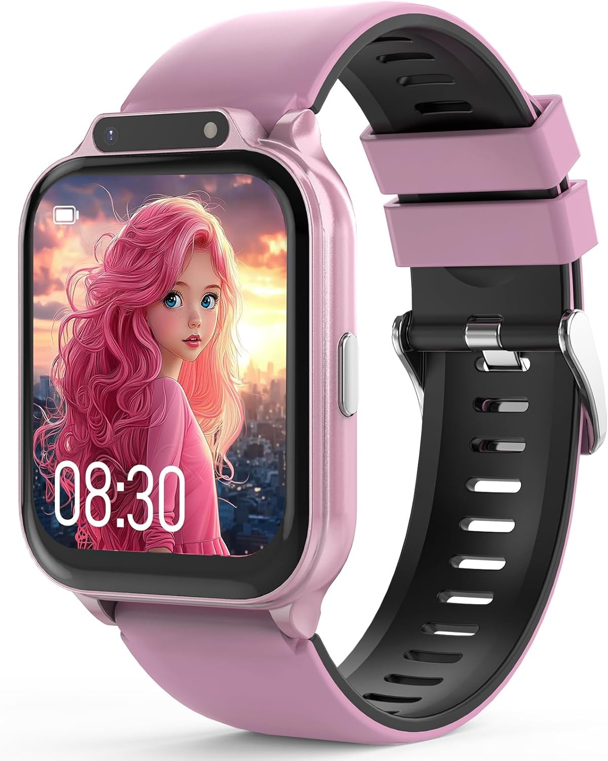 Kids Smart Watch 1.85