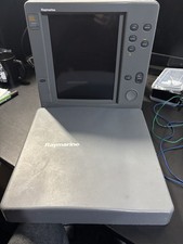 Raymarine SL series  SL631 Colour CHARTPLOTTER - E32048 - 10" Display