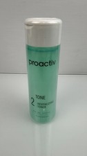 Proactiv Revitalizing Toner 4 oz 60 Day Supply Proactive Tone Factory Sealed New