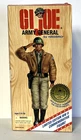 1996 GI Joe Army General WWII Commemorative Figure Limited Edition NIB Hasbro