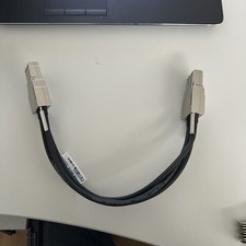 Cisco STACK-T1-50CM V01 800-40403-01 Kabel Da...