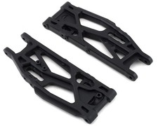 ARRMA ARA330654 REAR LOWER SUSPENSION ARMS 148MM PR D32