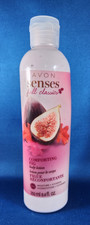 AVON Body Lotion Senses Fall Classics Comforting FIG 8.4oz NOS