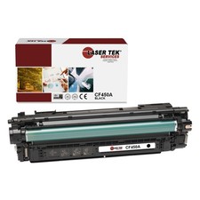 LTS 655A CF450A Black Compatible for HP LaserJet M652 M653 M681 Toner Cartridge