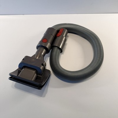 Groom Tool Pet Brush for Dyson V6 DC34/44/58/74 Extension Hose Animal Brush