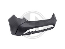 Stoßstange hinten für Toyota Corolla 2019-2023