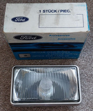 Nos Ford Carello 463 Driving Spot Light 74ag15206ba Lancia Stratos Replicas Nos Ford Carello 463 Driving Spot Light 74ag15206ba Lancia Stratos Replicas