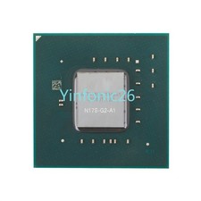 New original NVIDIA N17S-G2-A1 GeForce MX 250 BGA Chipset