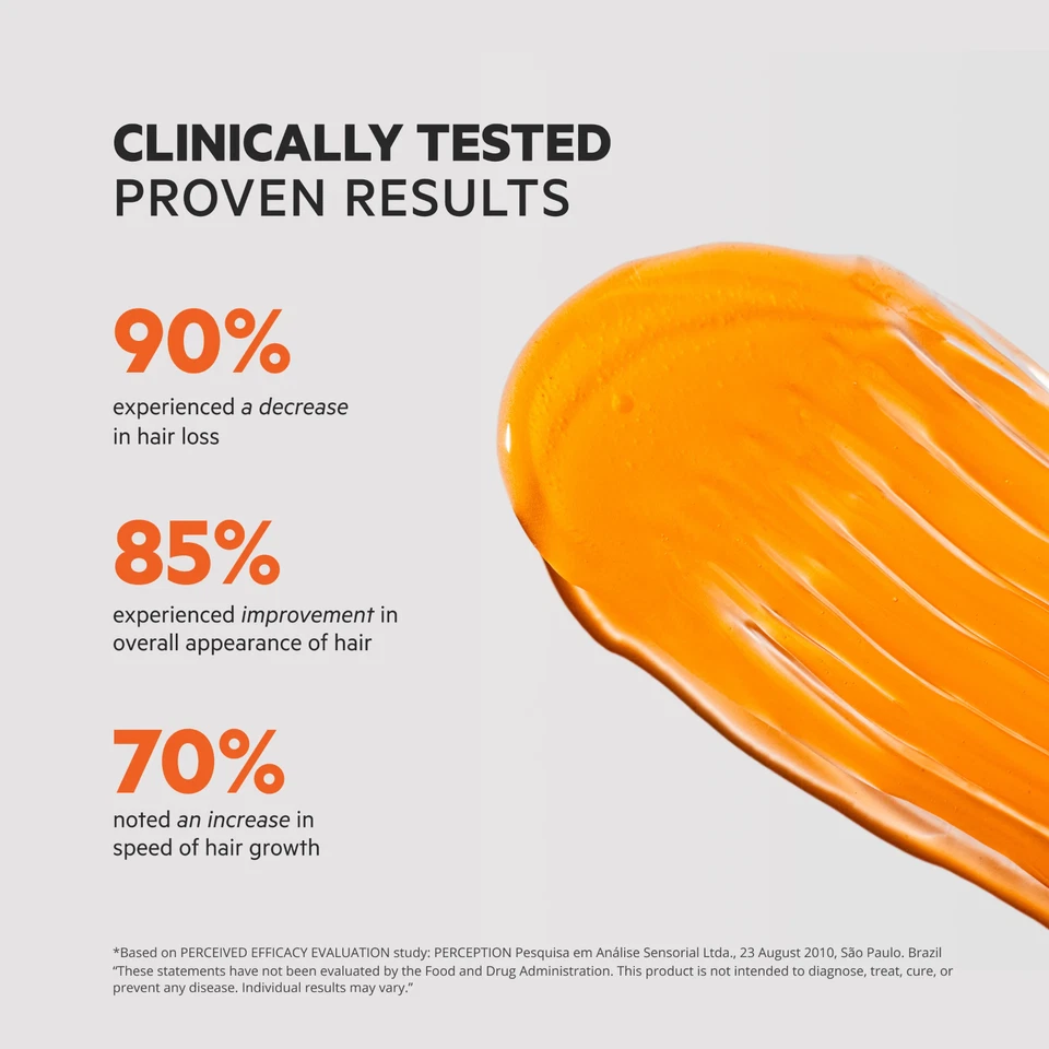 REVITA Shampoo (925ml) by DS Laboratories for Thinning Hair - Image 3 of 4