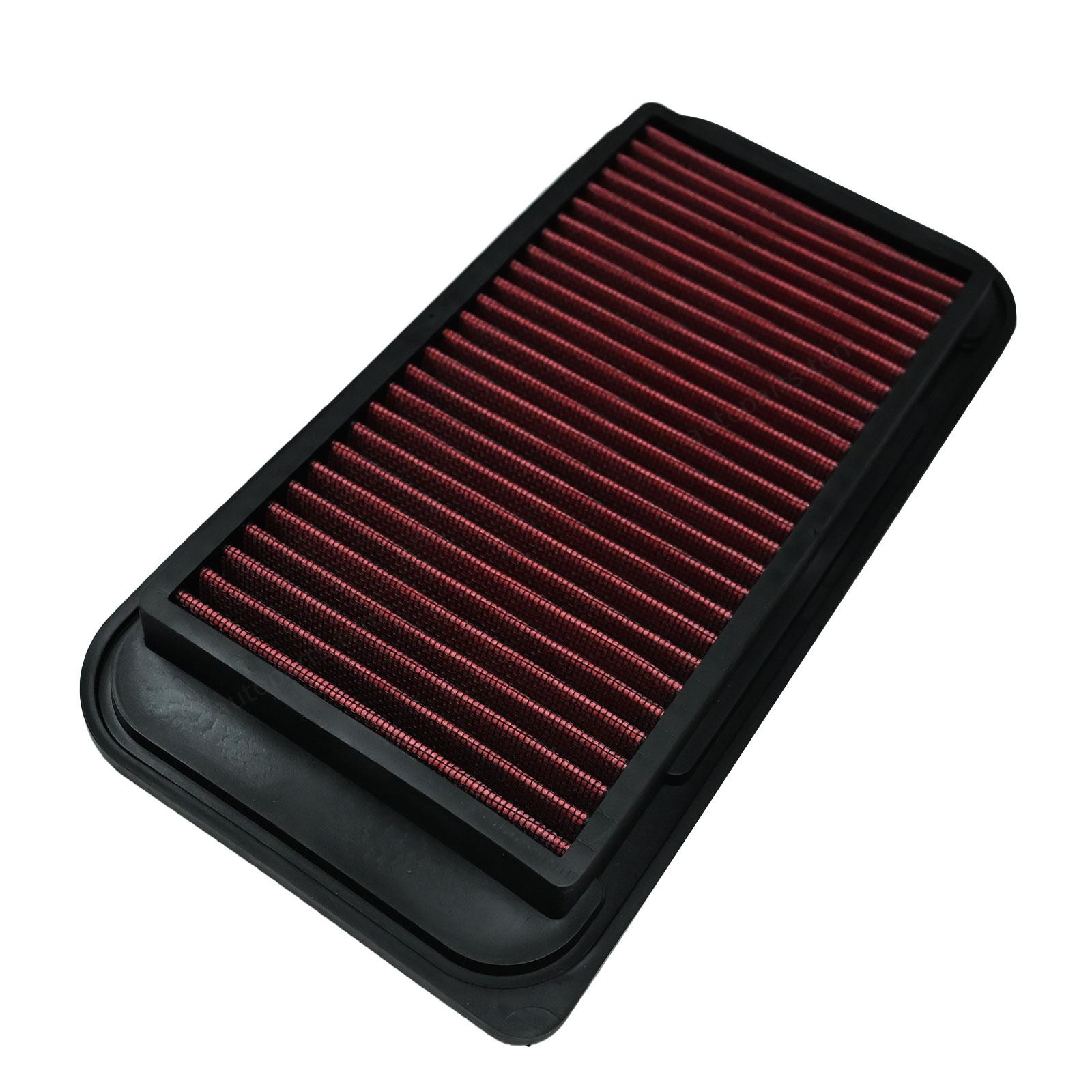 Lotus Exige 2009-2010 Air filters 5 pcs